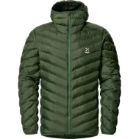 Haglöfs Men's Särna Mimic Hood Haglöfs Men's Särna Mimic Hood