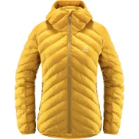 Haglöfs Men's Särna Mimic Hood Haglöfs Men's Särna Mimic Hood