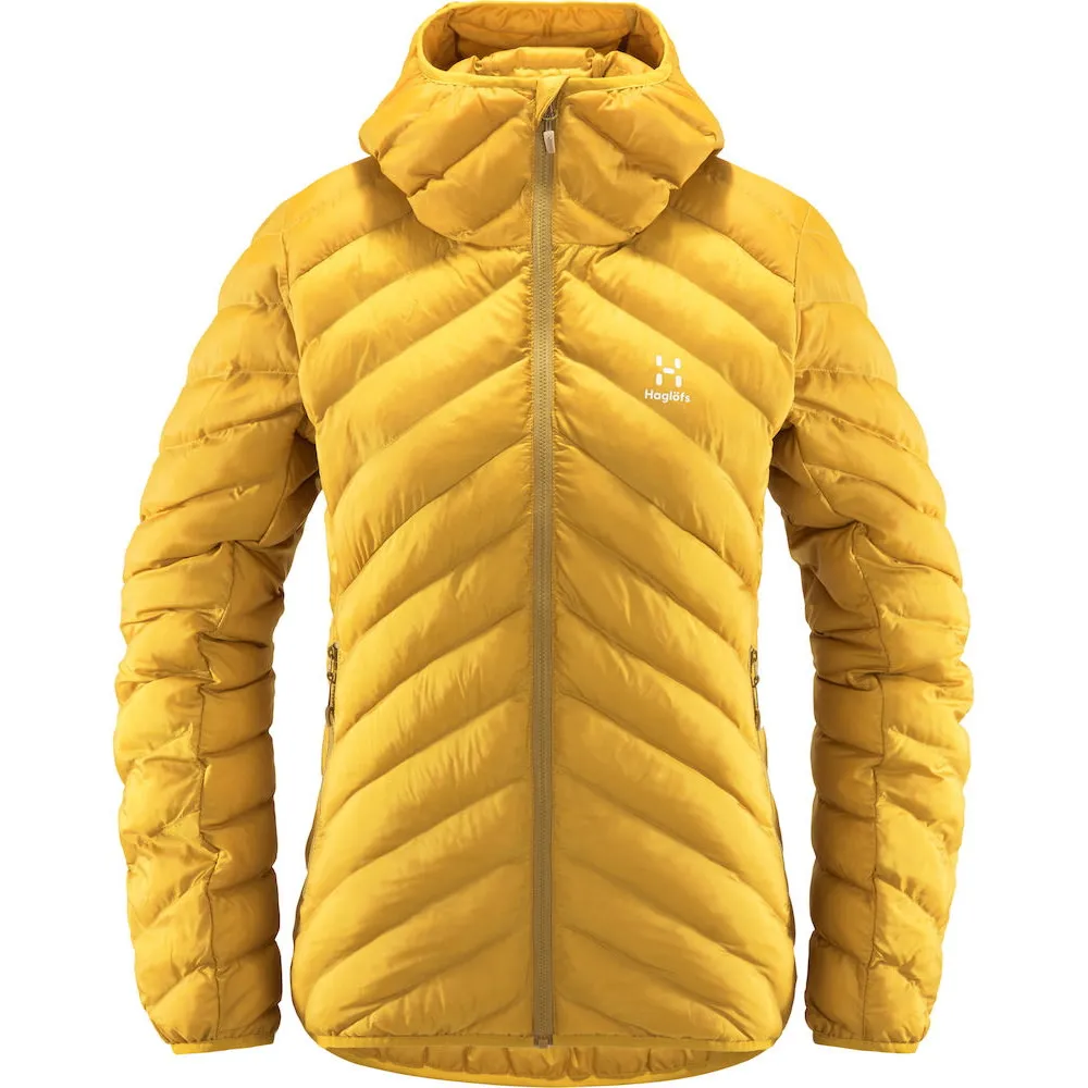 Haglöfs Men's Särna Mimic Hood Haglöfs Men's Särna Mimic Hood