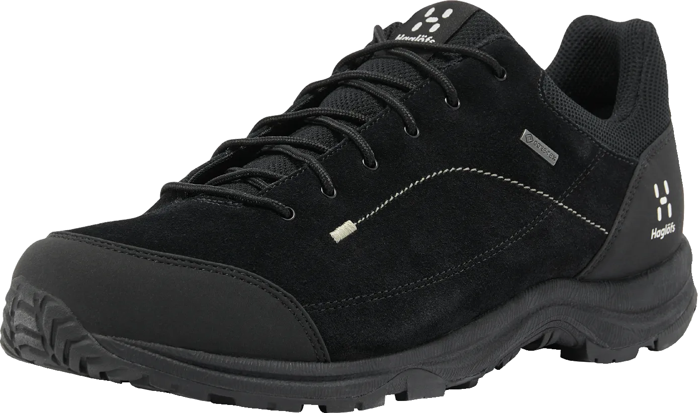 Haglöfs Men's Sajvva Gore-Tex Low Haglöfs Men's Sajvva Gore-Tex Low