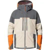 Haglöfs Men's Spitz Gore-Tex Pro Jacket Haglöfs Men's Spitz Gore-Tex Pro Jacket