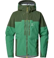 Haglöfs Men's Spitz Gore-Tex Pro Jacket Haglöfs Men's Spitz Gore-Tex Pro Jacket