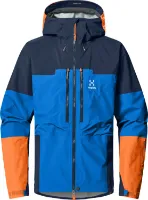 Haglöfs Men's Spitz Gore-Tex Pro Jacket Haglöfs Men's Spitz Gore-Tex Pro Jacket