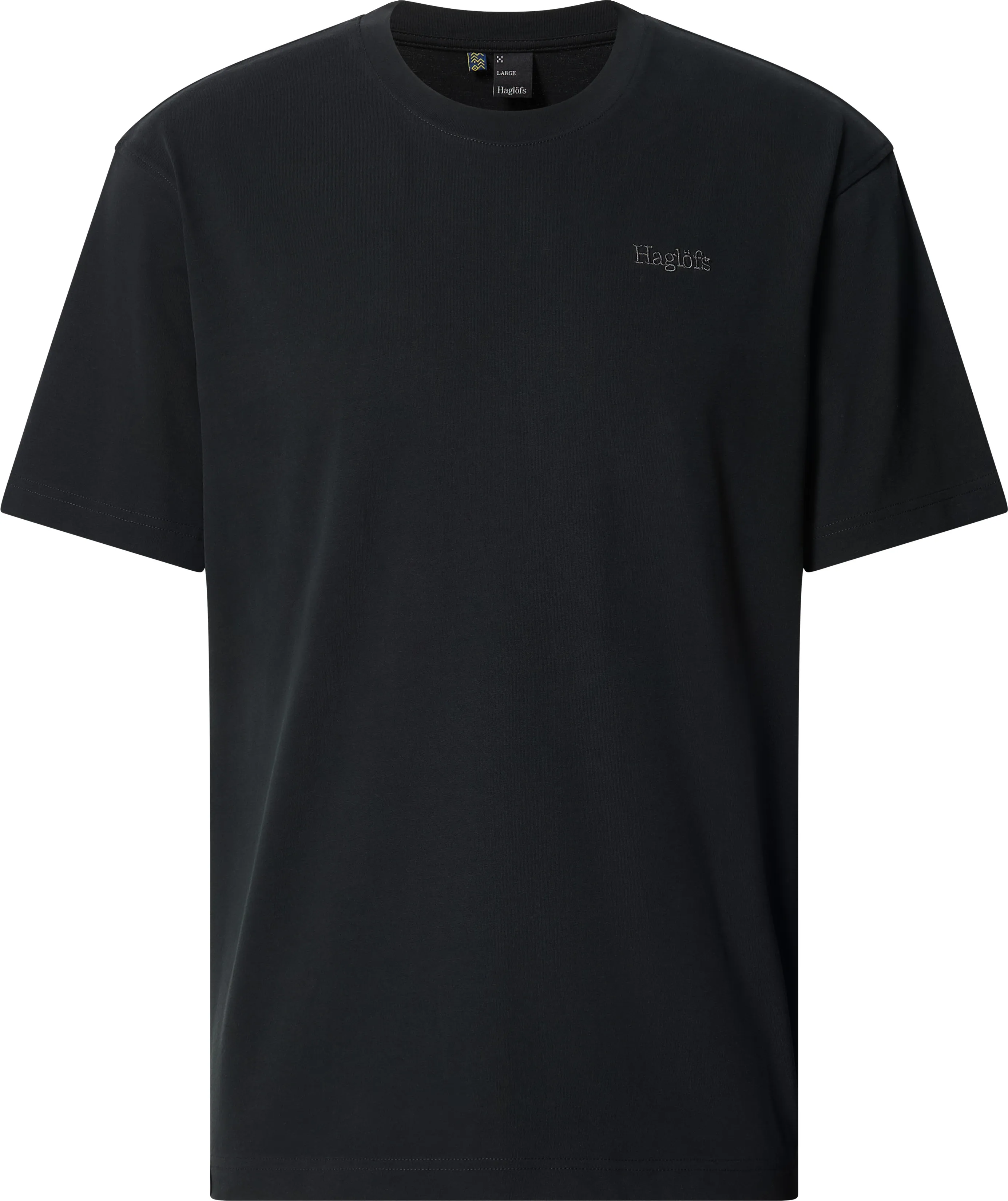Haglöfs Men's Tee Haglöfs Men's Tee