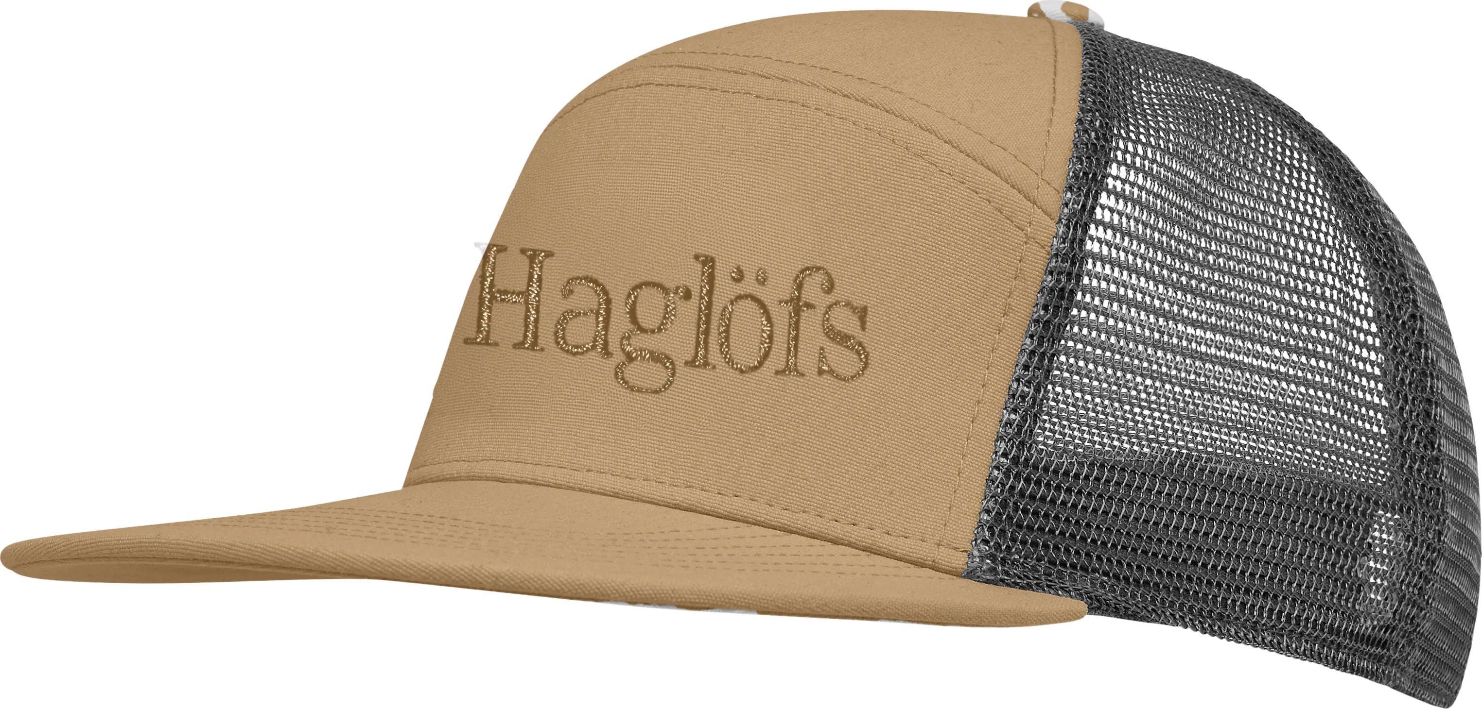 Haglöfs Men's Trucker Cap Haglöfs Men's Trucker Cap