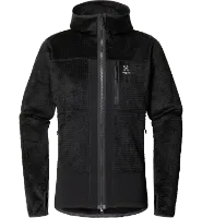 Haglöfs Men's Vassi Mid Hood Haglöfs Men's Vassi Mid Hood