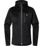 Haglöfs Men's Vassi Mid Hood