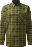Haglöfs Men's Virke Flannel Shirt Haglöfs Men's Virke Flannel Shirt
