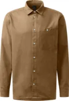 Haglöfs Men's Virke Flannel Shirt Haglöfs Men's Virke Flannel Shirt