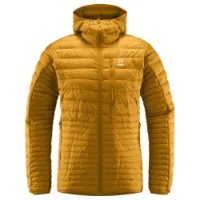 Haglöfs Micro Nordic Down Hood Women