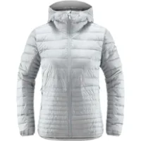 Haglöfs Micro Nordic Down Hood Women Haglöfs Micro Nordic Down Hood Women