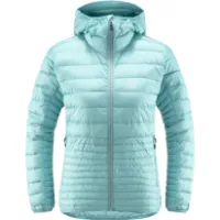Haglöfs Micro Nordic Down Hood Women Haglöfs Micro Nordic Down Hood Women