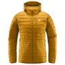 Haglöfs Micro Nordic Down Hood Women