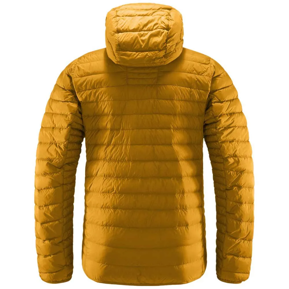 Haglöfs Micro Nordic Down Hood Women