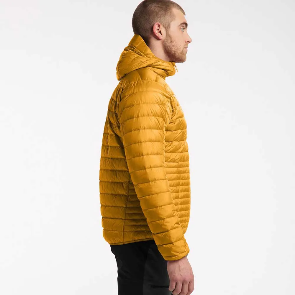 Haglöfs Micro Nordic Down Hood Women