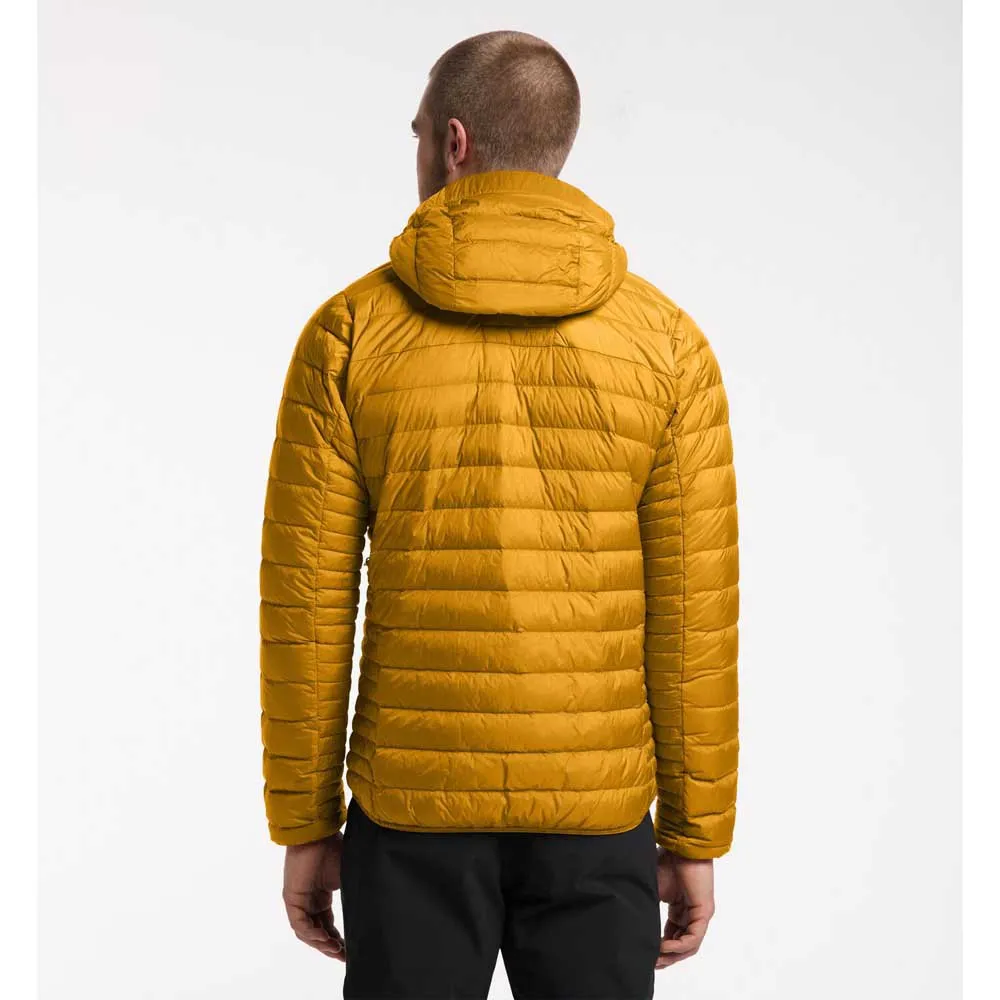Haglöfs Micro Nordic Down Hood Women