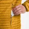 Haglöfs Micro Nordic Down Hood Women