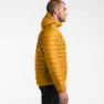 Haglöfs Micro Nordic Down Hood Women