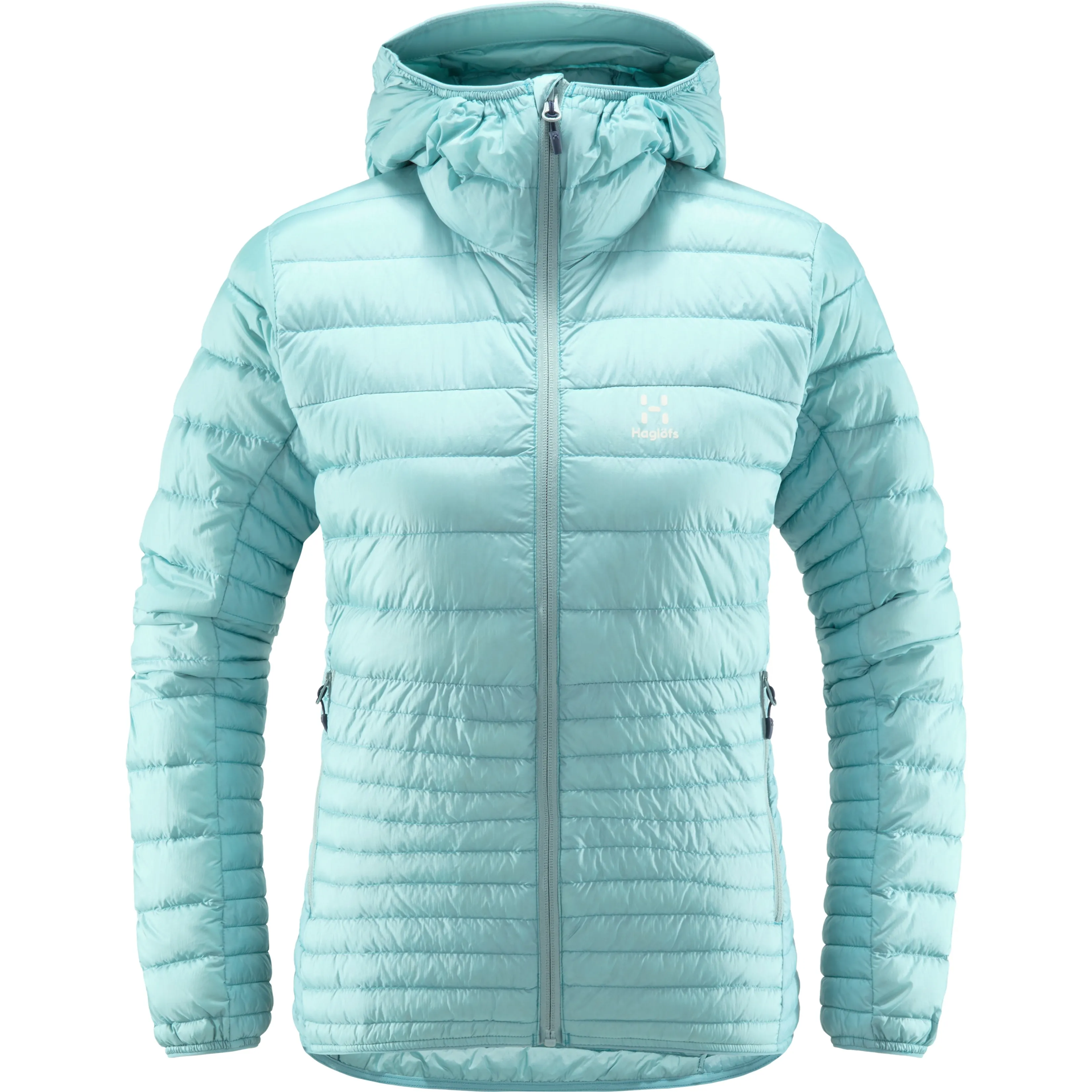 Haglöfs Micro Nordic Down Hood Women Haglöfs Micro Nordic Down Hood Women