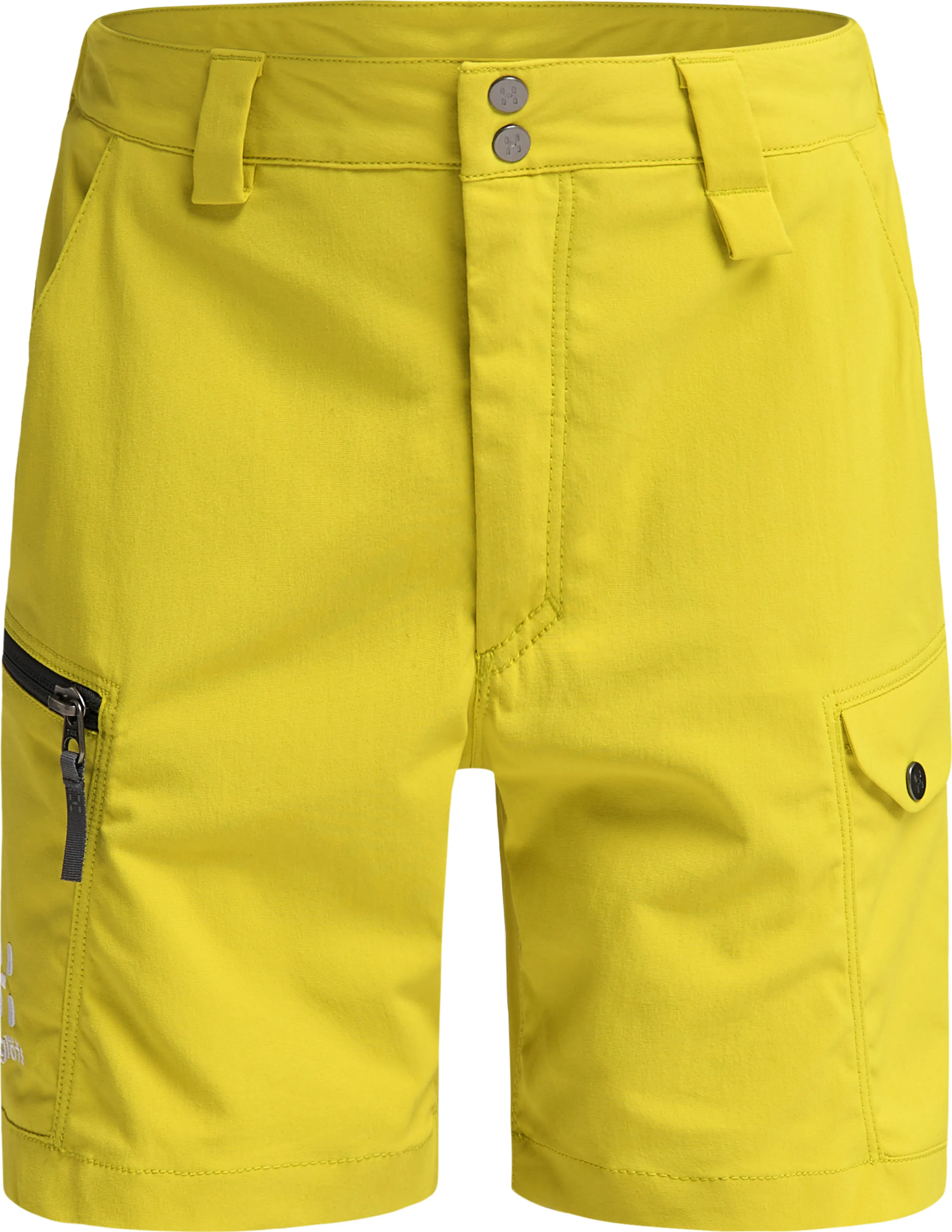 Haglöfs Mid Fjell Shorts Junior Haglöfs Mid Fjell Shorts Junior
