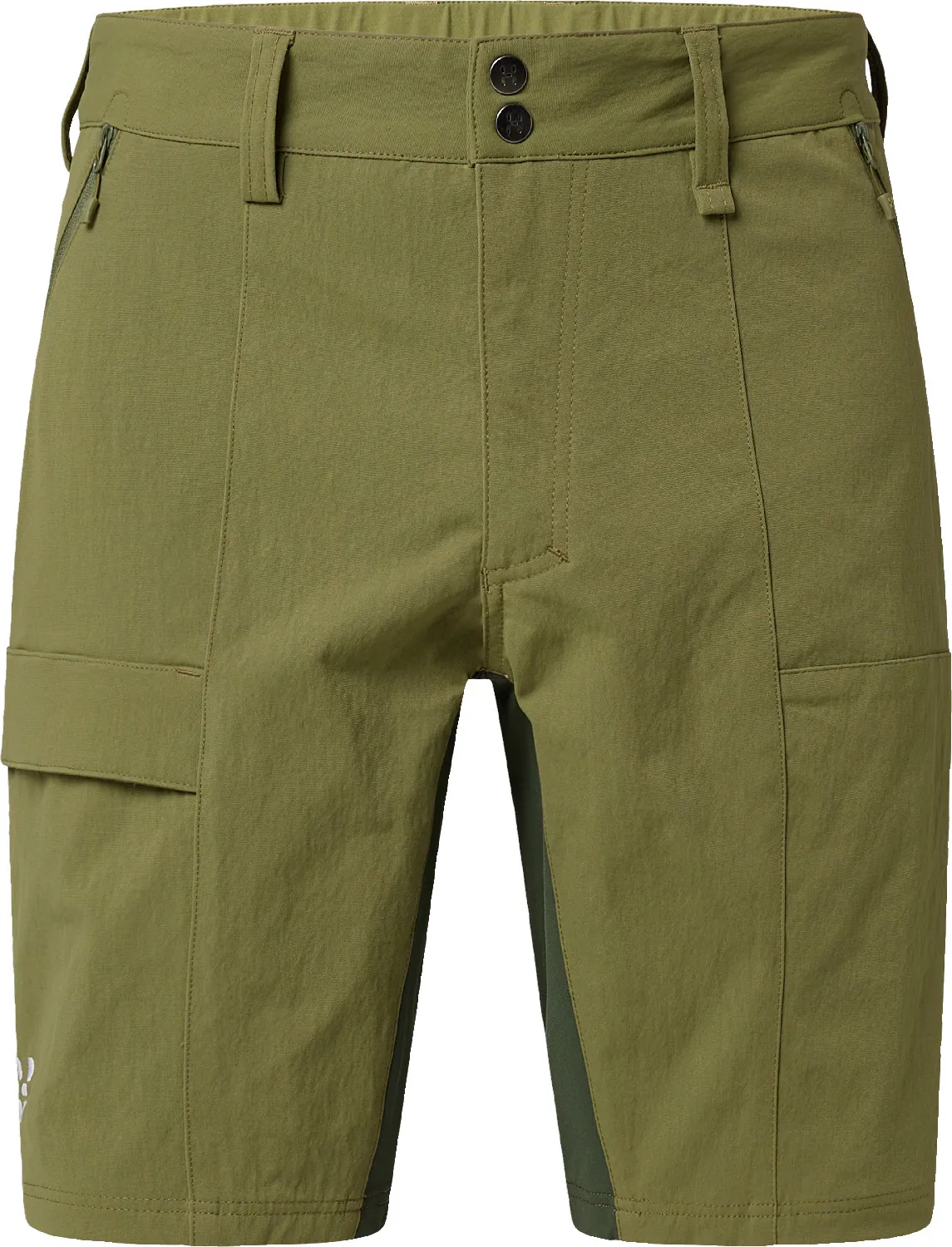 Haglöfs Mid Standard Shorts Men Haglöfs Mid Standard Shorts Men