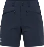 Tarn Blue/True Black