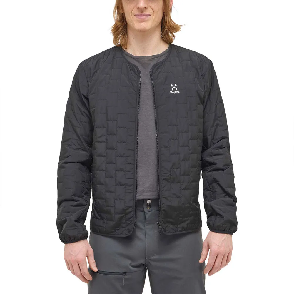 Haglöfs Mimic Companion Jacka, True black