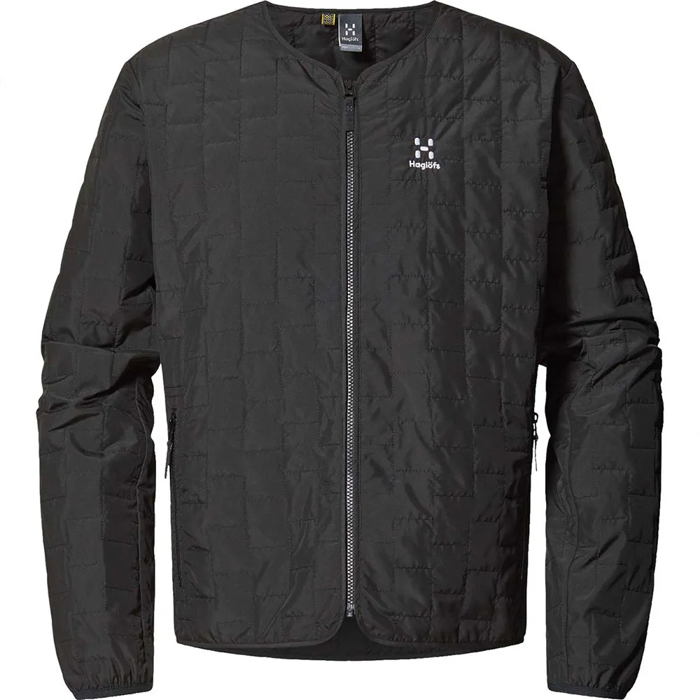 Haglöfs Mimic Companion Jacka, True black