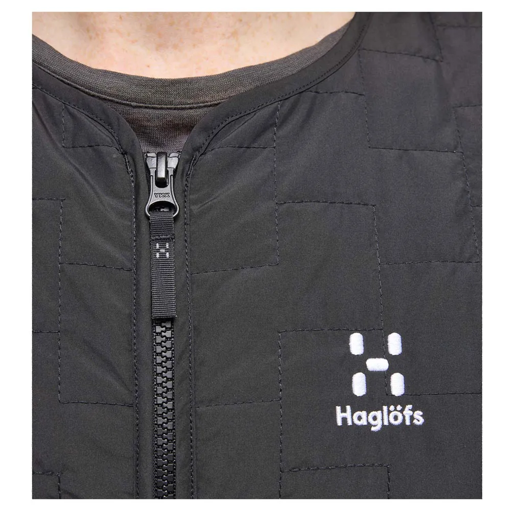 Haglöfs Mimic Companion Jacka, True black