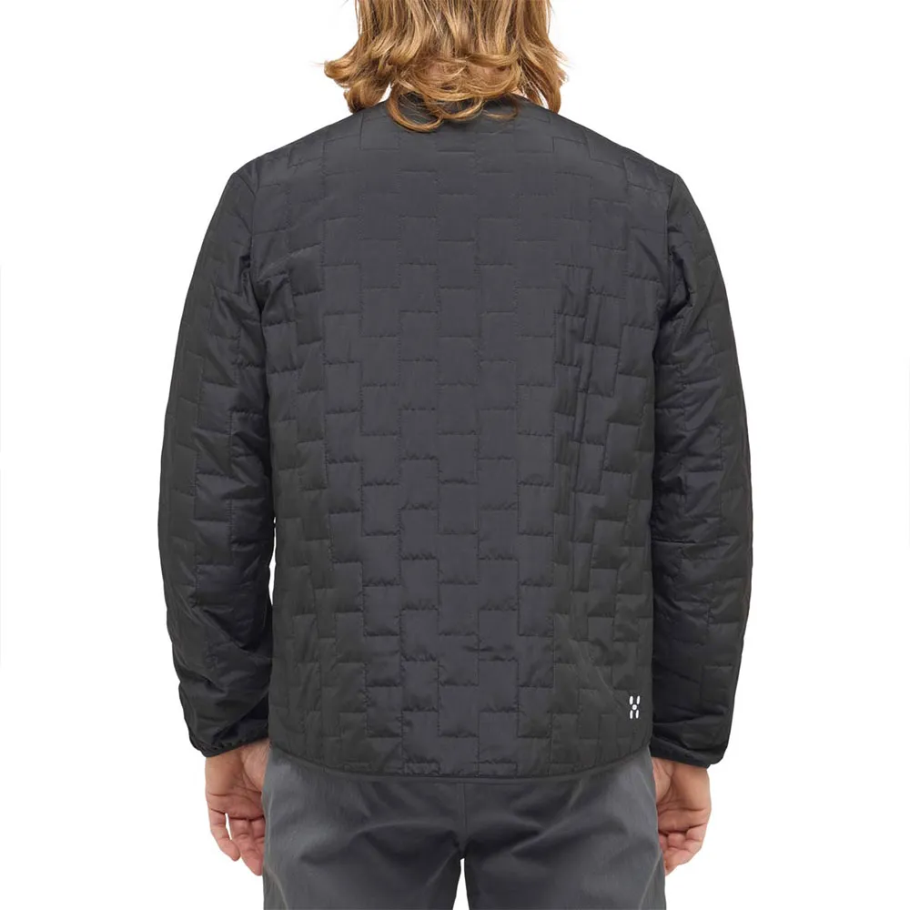 Haglöfs Mimic Companion Jacka, True black