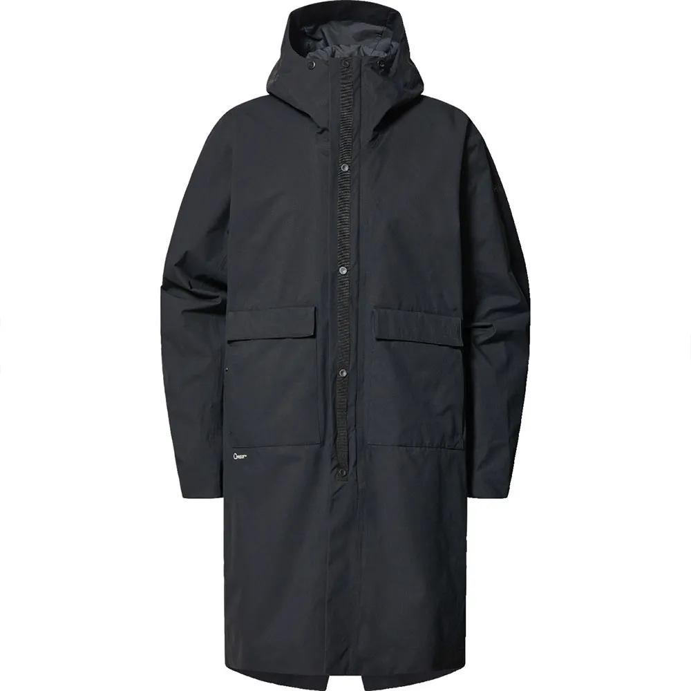 Haglöfs Mono Proof Parka Haglöfs Mono Proof Parka