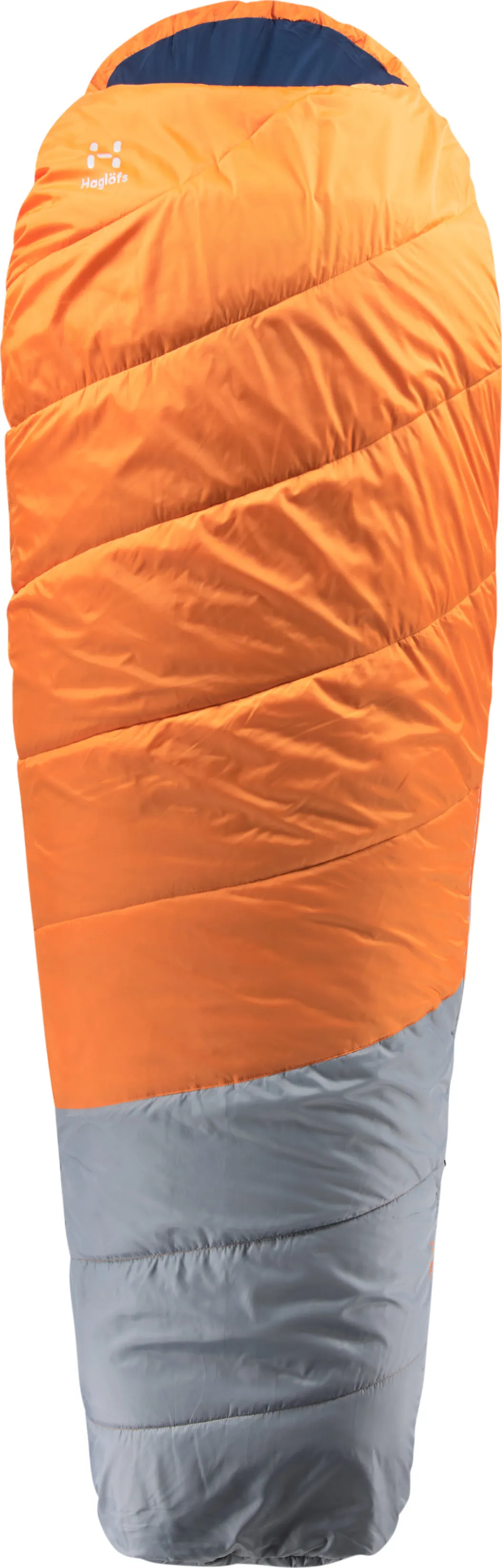 Haglöfs Moonlite +7, Tangerine/Gravel Grey Haglöfs Moonlite +7, Tangerine/Gravel Grey