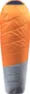 Haglöfs Moonlite +7, Tangerine/Gravel Grey