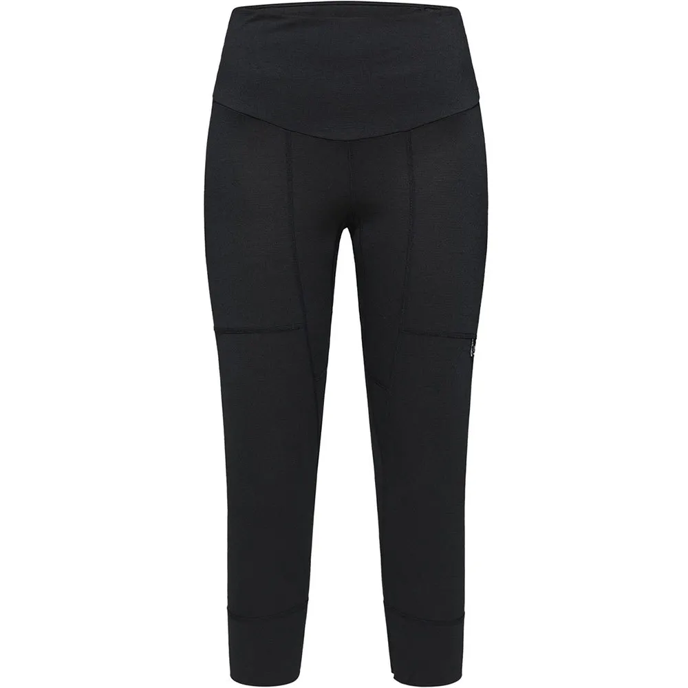 Haglöfs Natural Blend Tech Baslagerbyxor