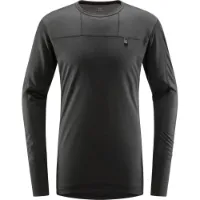 Haglöfs Natural Blend Tech Crew Neck Men