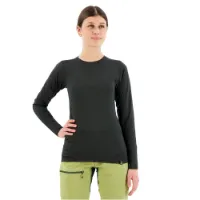 Haglöfs Natural Blend Tech Crew Neck Men Haglöfs Natural Blend Tech Crew Neck Men