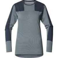 Haglöfs Natural Blend Tech Crew Neck Men