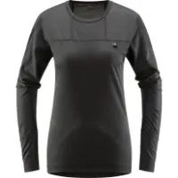 Haglöfs Natural Blend Tech Crew Neck Men Haglöfs Natural Blend Tech Crew Neck Men