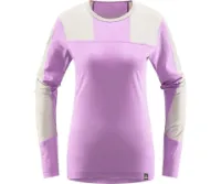 Haglöfs Natural Blend Tech Crew Neck Women