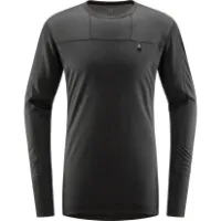 Haglöfs Natural Blend Tech Crew Neck Women