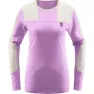 Haglöfs Natural Blend Tech Crew Neck Women