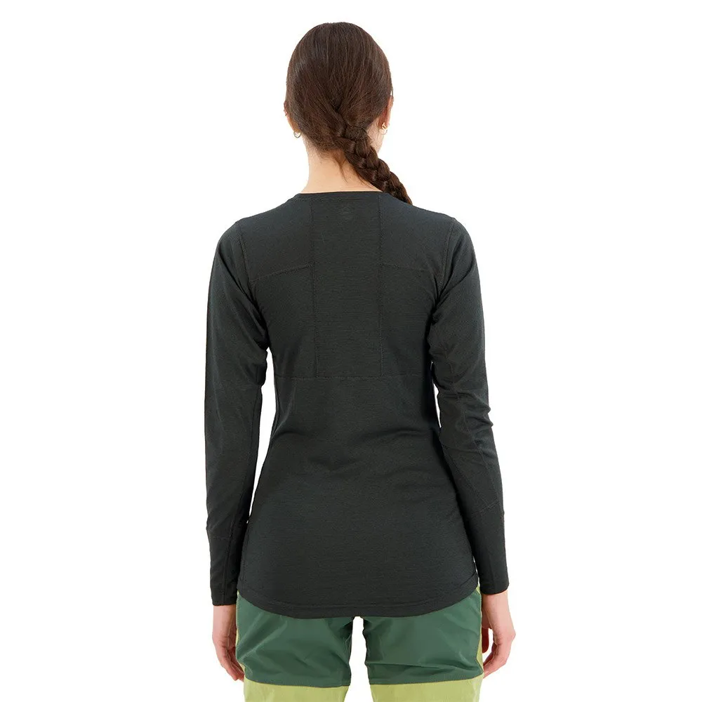 Haglöfs Natural Blend Tech Crew Neck Women