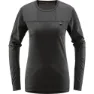 Haglöfs Natural Blend Tech Crew Neck Women