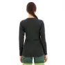 Haglöfs Natural Blend Tech Crew Neck Women