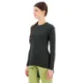 Haglöfs Natural Blend Tech Crew Neck Women