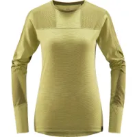 Haglöfs Natural Blend Tech Tröja Haglöfs Natural Blend Tech Tröja