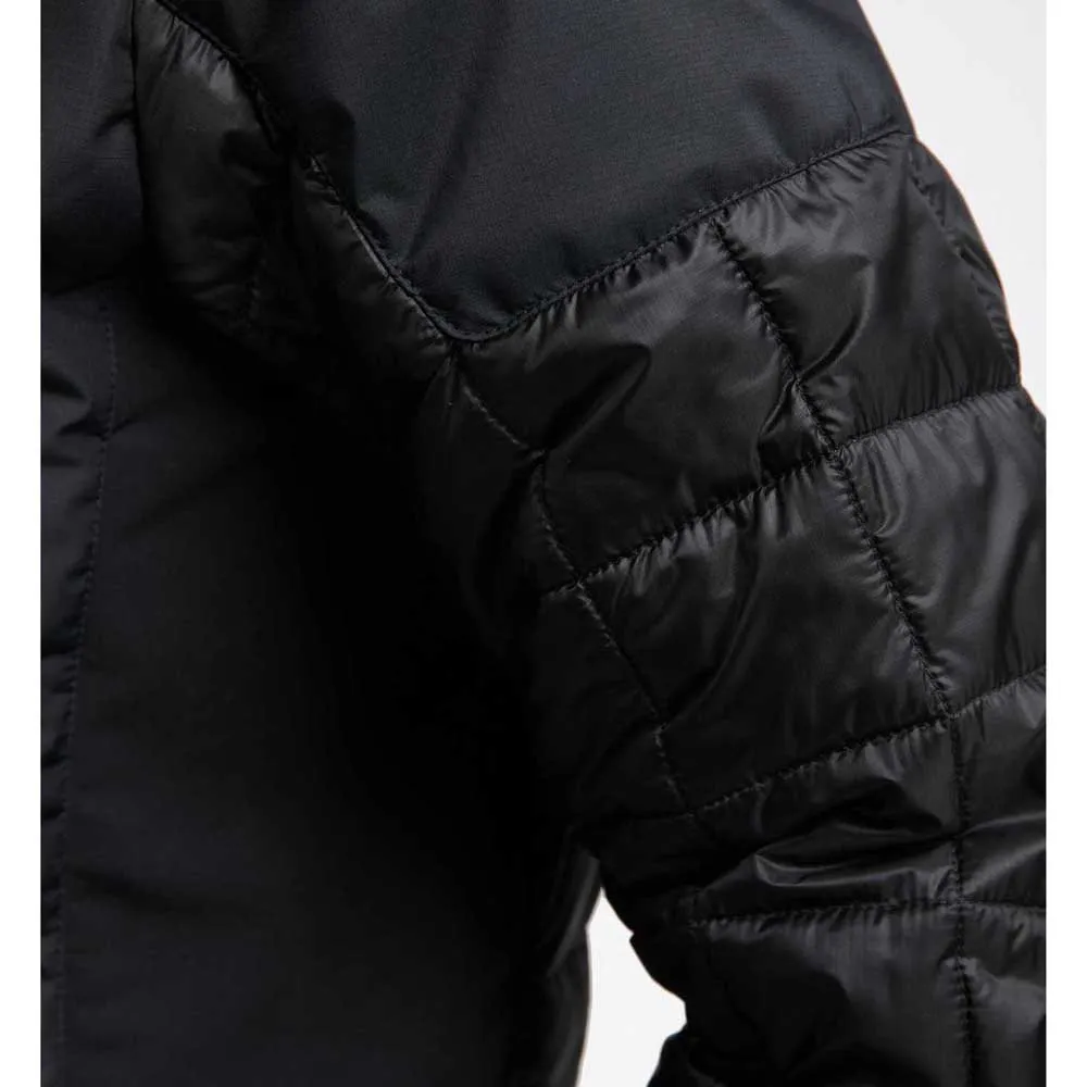 Haglöfs Nordic Mimic Jacka, True black Haglöfs Nordic Mimic Jacka, True black
