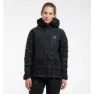 Haglöfs Nordic Mimic Jacka, True black