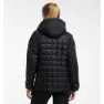 Haglöfs Nordic Mimic Jacka, True black