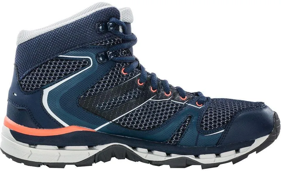 Haglöfs Observe Mid GTX Surround Shoes Women, Tarn blue/blue ink Haglöfs Observe Mid GTX Surround Shoes Women, Tarn blue/blue ink
